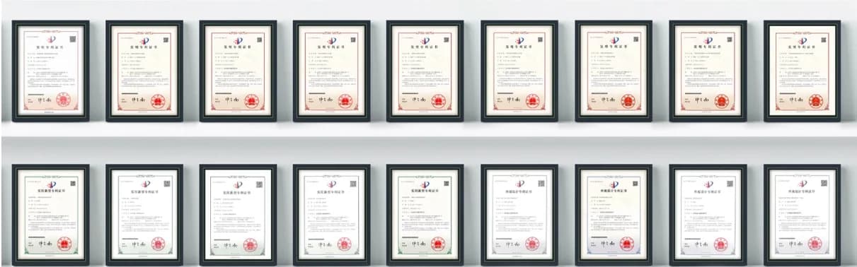 HEVRIG certificates and engineering recognition