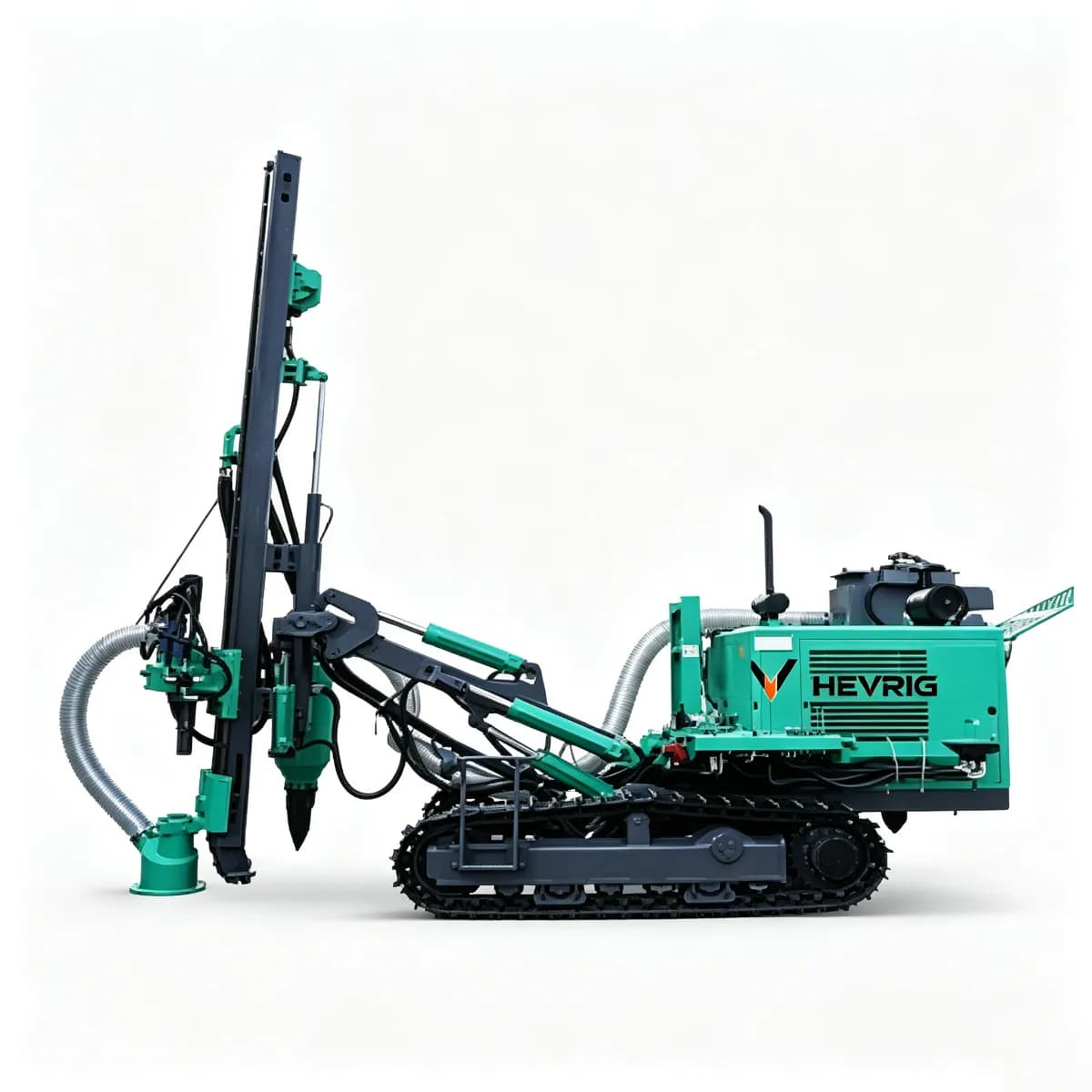 HVDTH580