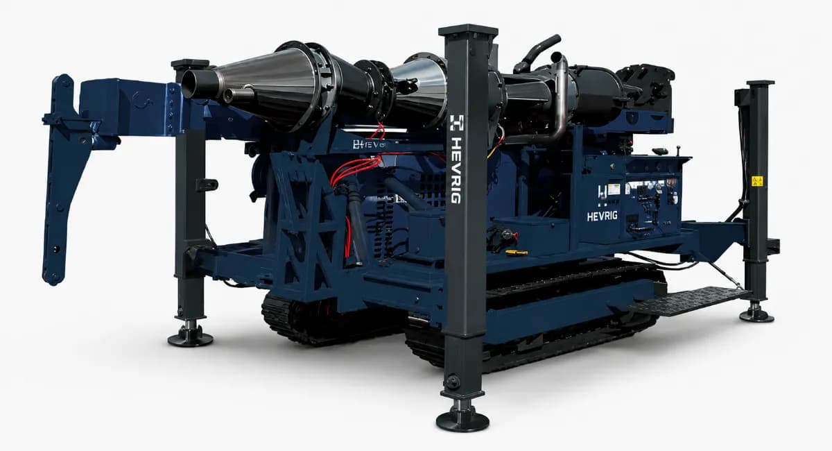 HVRC500