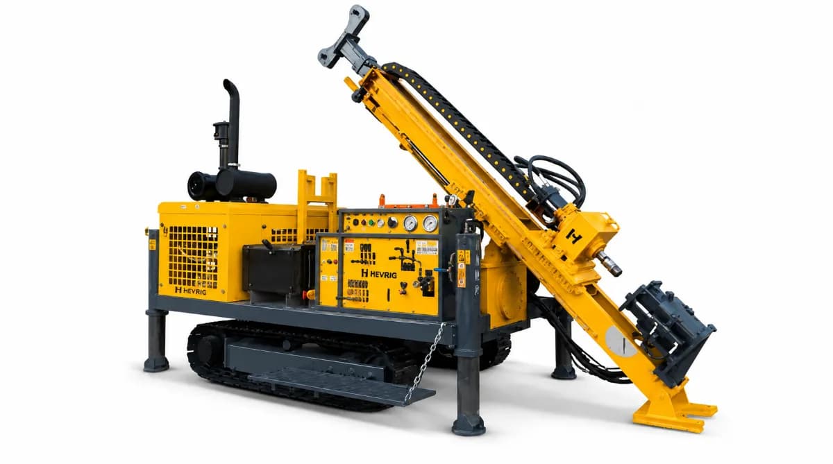 HVHY400