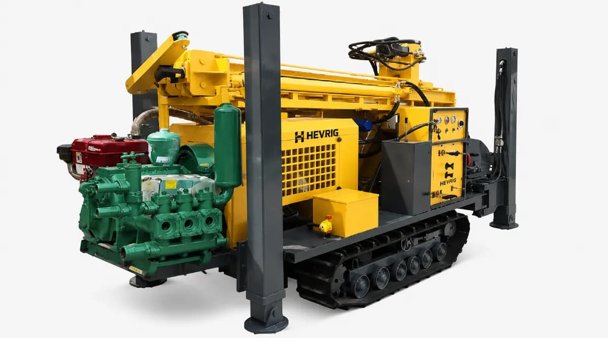 HVPW260