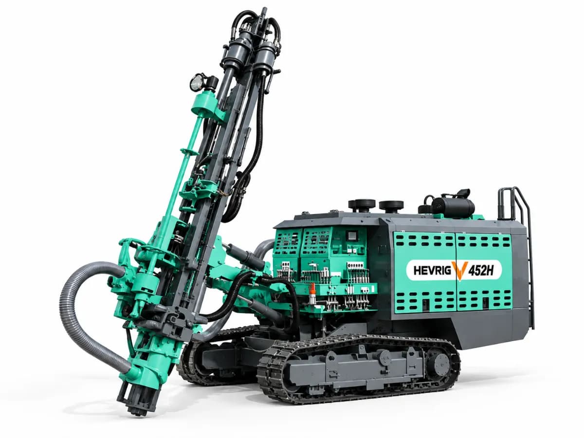 HVDTH452